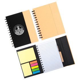 Beechmont Notebooks